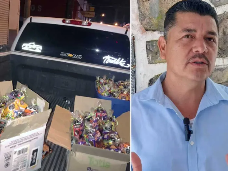 Celebrará “Trokas Nogales Team” Día del Niño en Ímuris