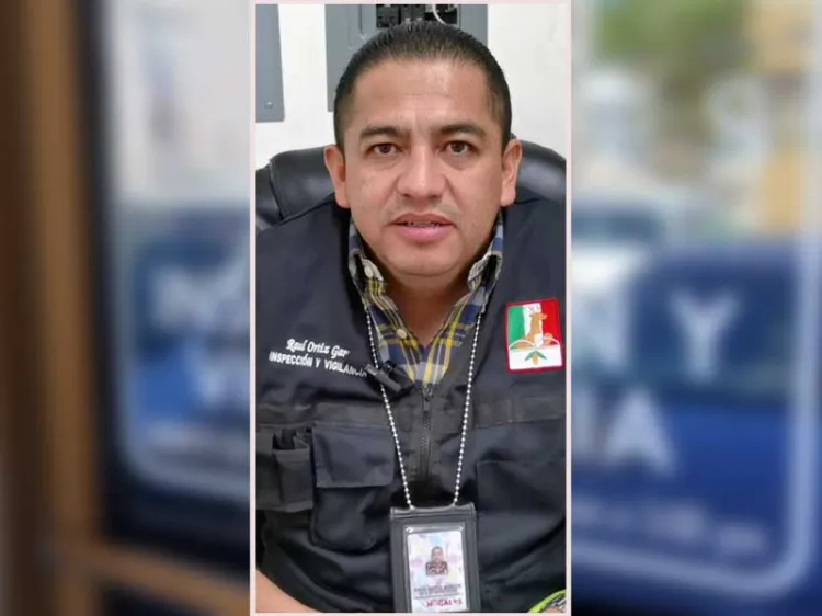 Aclaran conflictos de Inspección y Vigilancia