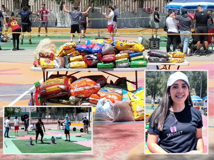 Apoyan a asociación APA con competencia