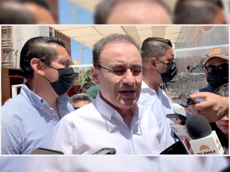 Atenderá Gobierno de Sonora demandas de trabajadores