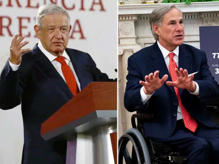 Que le baje una rayita y que escuche corrido de Los Tigres del Norte: AMLO