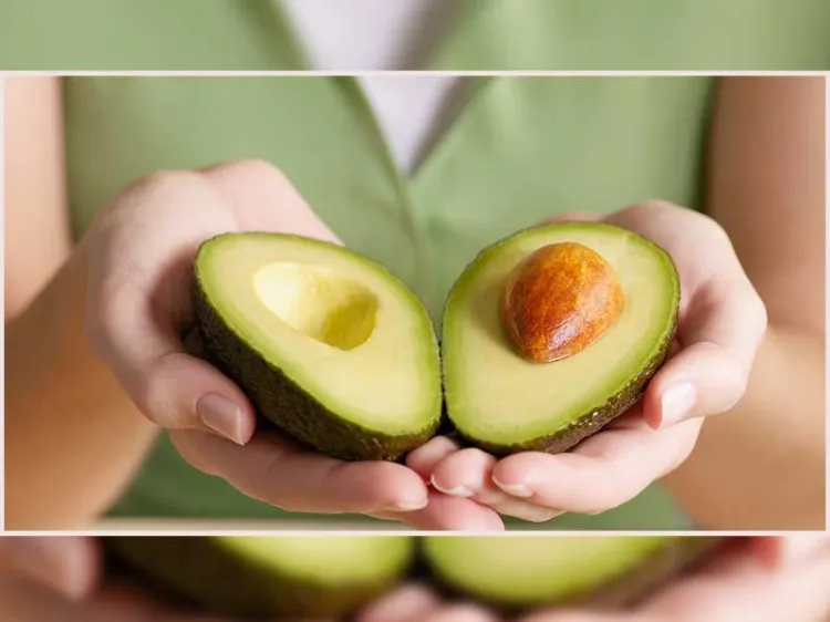 Llega aguacate a 150 pesos el kilo; limón a la baja