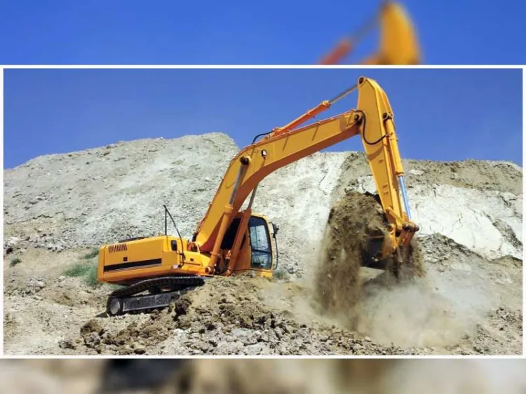 Peligra que se deslave calle en residencial