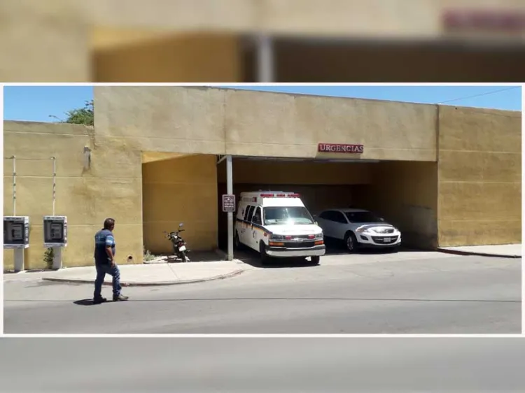 Auxilian a persona lesionada