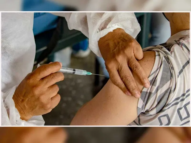 Vacunarán a casi mil menores de 5 a 11 años en Arizona