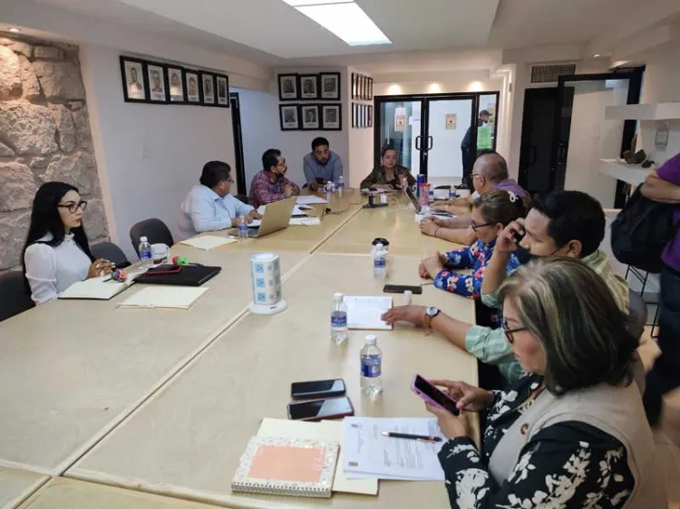 Analizan modificar reglamentos del Ayuntamiento