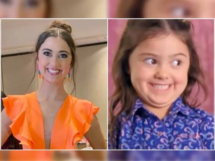 Comete suicidio niña que se convirtió en un meme