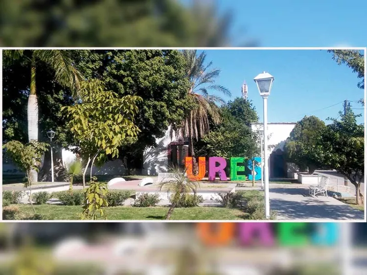 Tiene Ures posibilidad de declararse como Pueblo Mágico