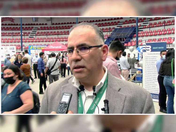 Existe una gran necesidad de trabajadores en el sector industrial: Index