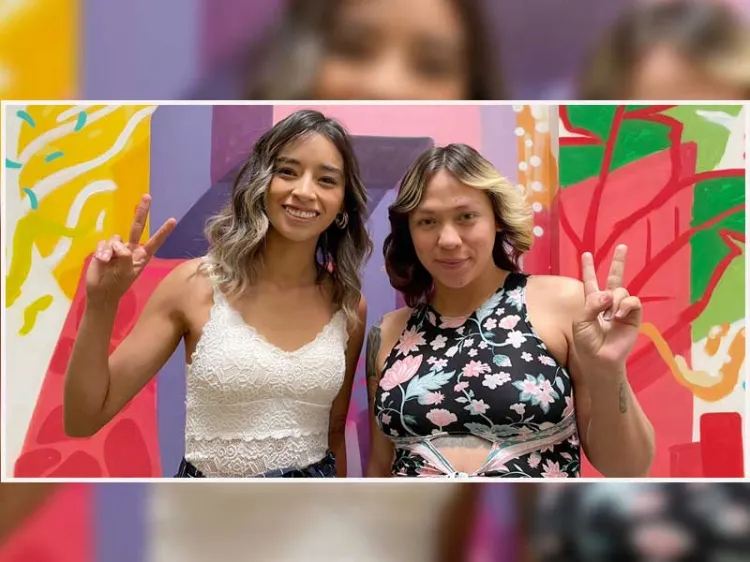 Invitan a emprendedores a participar en Atrévete Mujer