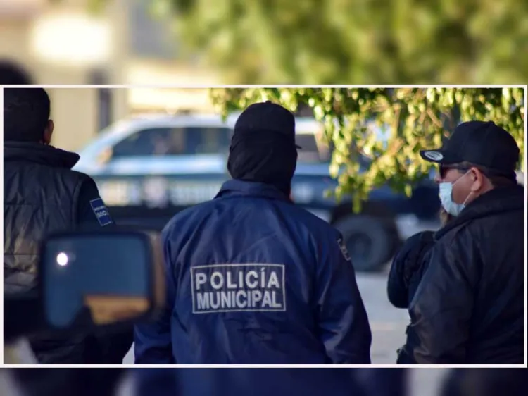 Entran a vivienda y se llevan 300 mp