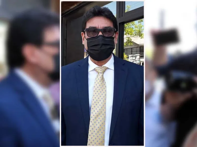 Lamenta JGN hechos violentos en colonia Granja