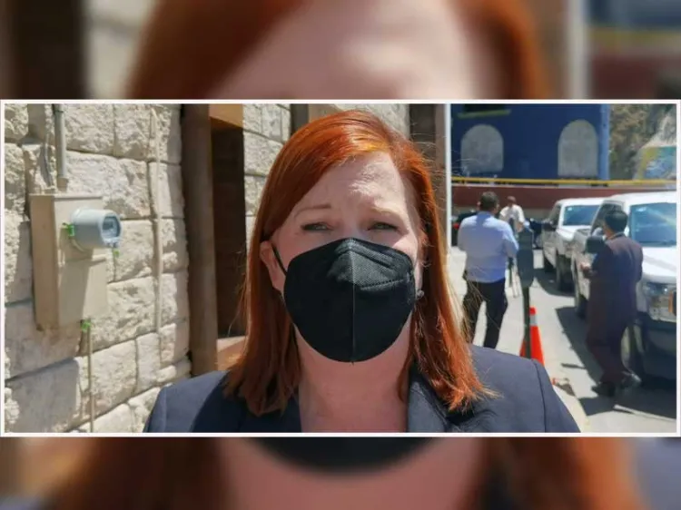 Están listas autoridades para aumento de flujo migratorio