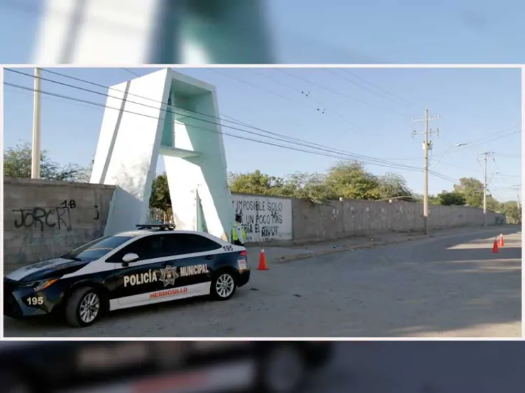 Alistan operativo de Día de las Madres en panteones