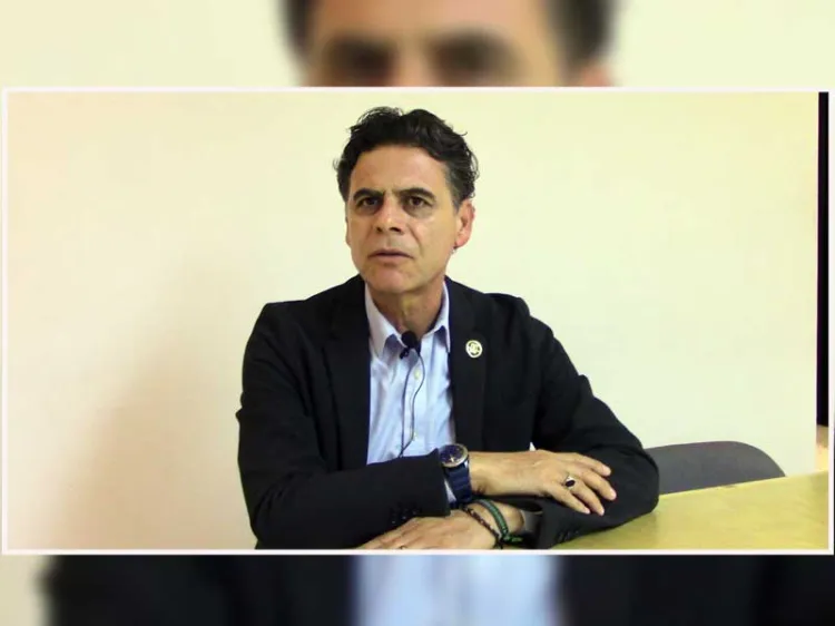 Inspecciona ISAF al Ayuntamiento y Fopin