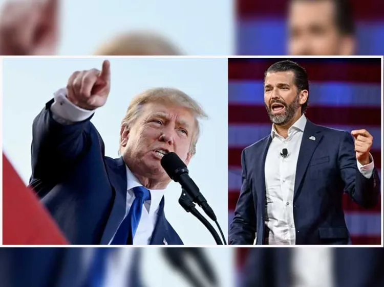 Propuso Trump lanzar misiles contra México para 'destruir laboratorios de drogas': NYT