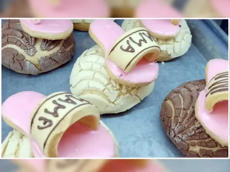 Crean ‘Con-chanclas’ para este Día de las Madres