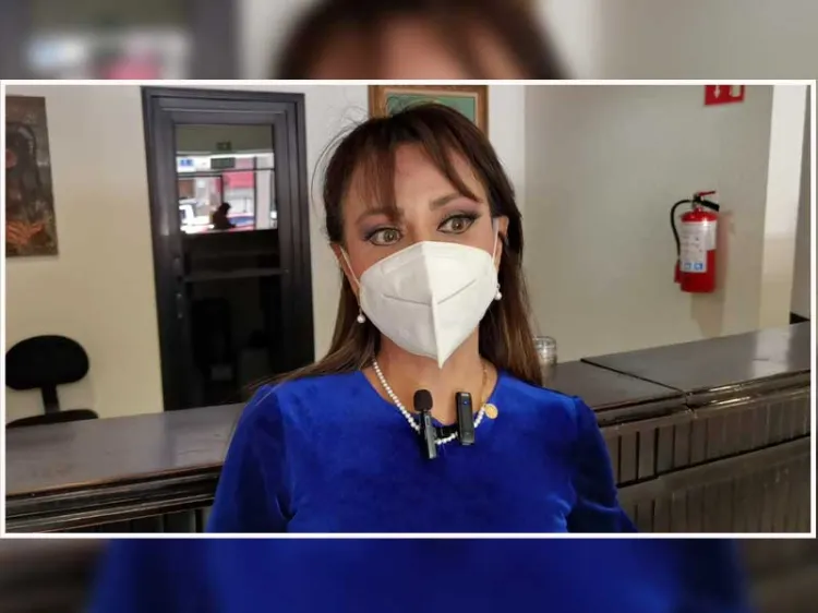 Realizará Regulación Sanitaria operativo en el Día de Madres