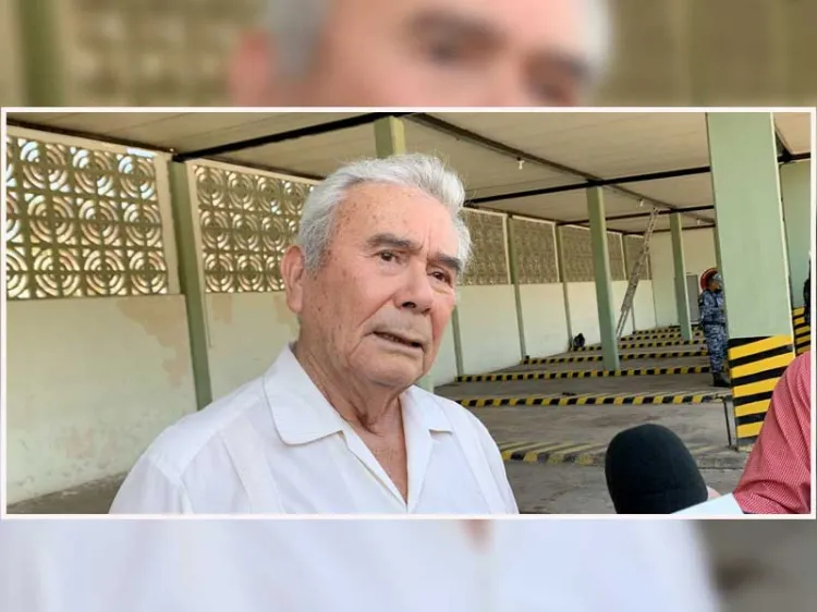 Inicia en Sonora nuevo Sistema de Justicia Laboral