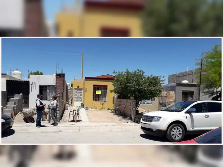 Reaccionan vecinos sobre hechos trágicos en La Mesa