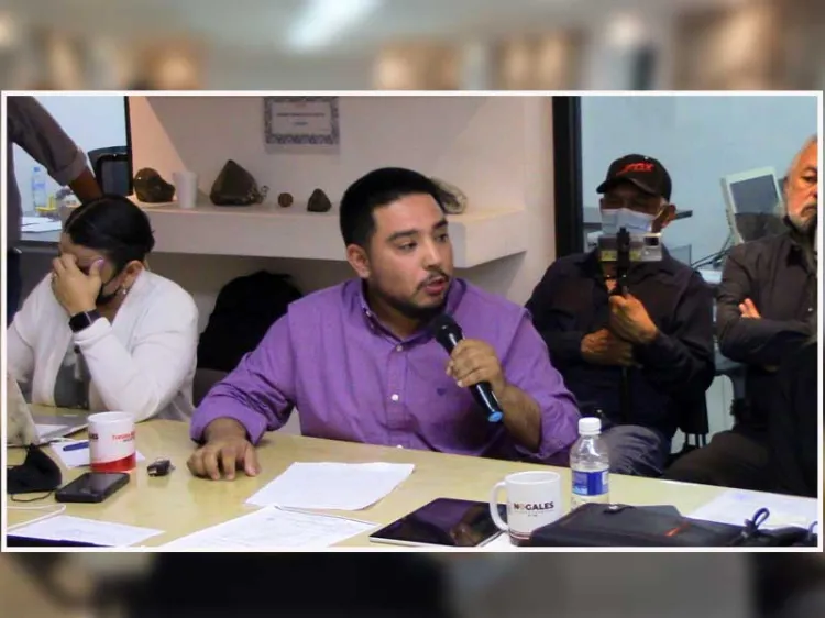 Incumple Ley de Gobierno y Administración Municipal donativo empresarial