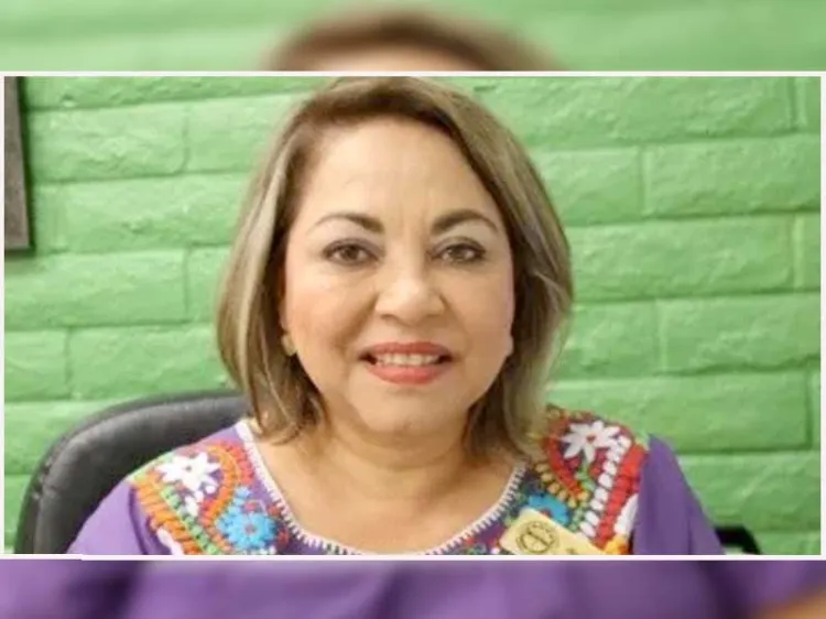 Tienen buenas ventas comercios en Nogales, Arizona