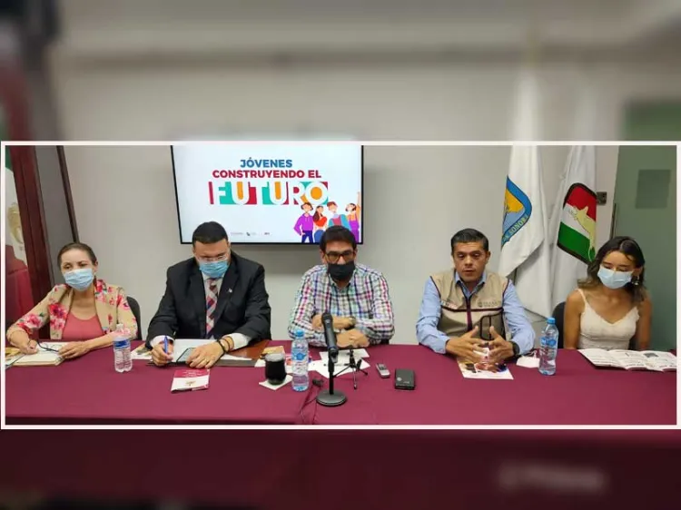 Convocan a jóvenes nogalenses ‘Ninis’