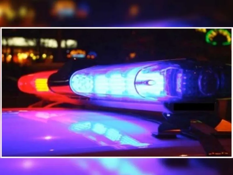 Roban negocio en colonia Colosio