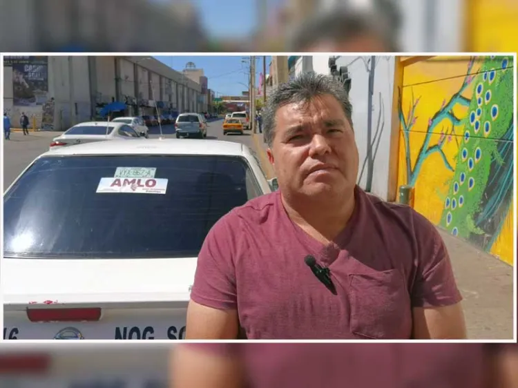 Proponen más seguridad en el servicio de taxis para evitar casos desafortunados