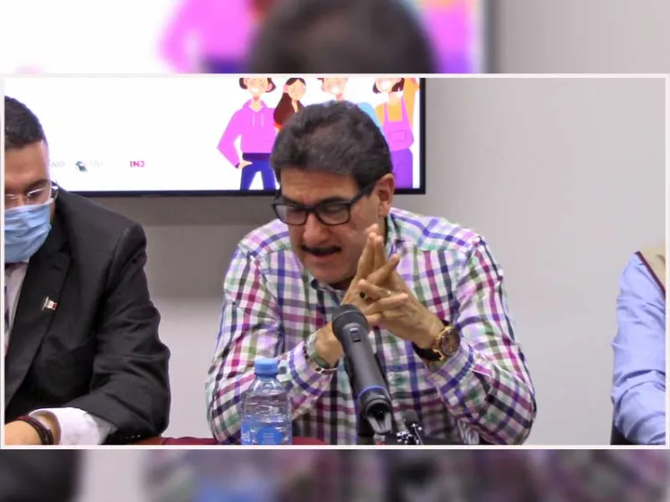 Hay donantes legítimos que quieren aportar a Nogales: Alcalde