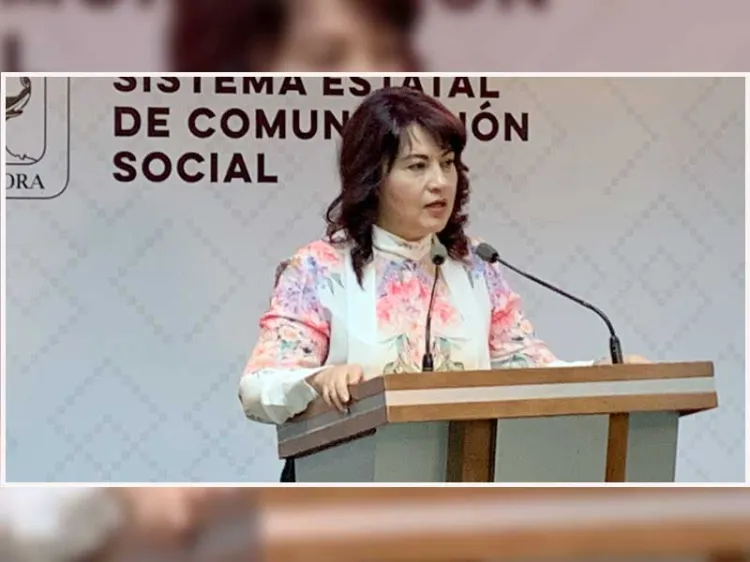 Prisión de 45 a 70 años a mujeres por caso de bebé Alison