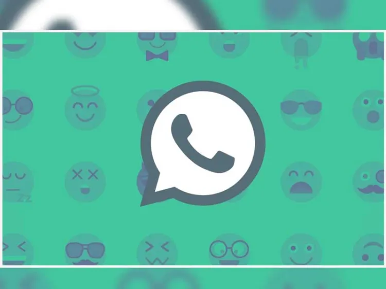 Cuenta WhatsApp con nuevos emojis; ve que significan