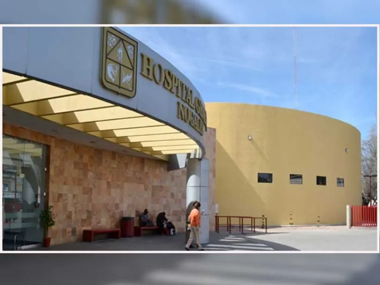 Lesionan a persona y se niega a levantar denuncia