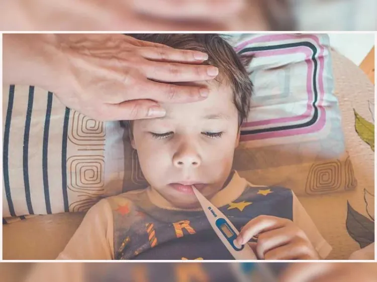 Preocupa surgimiento de hepatitis infantil en México