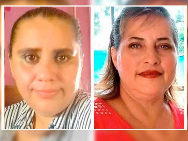 Identificados, los presuntos asesinos de las periodistas Yesenia y Sheila
