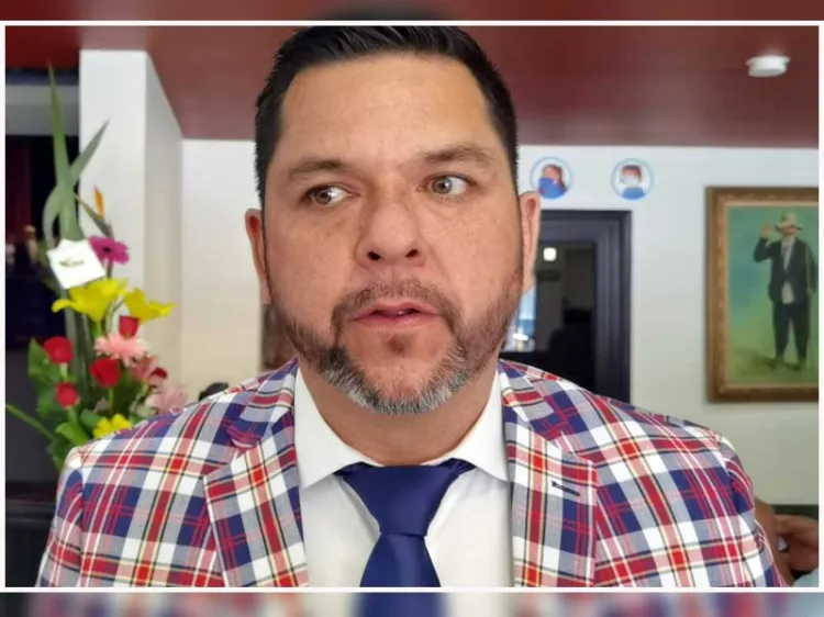 Aclara Secretario del Ayuntamiento que se dieron menos permisos