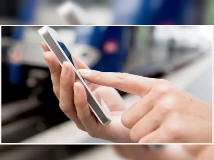 Identifican con App a segunda persona reportada desaparecida