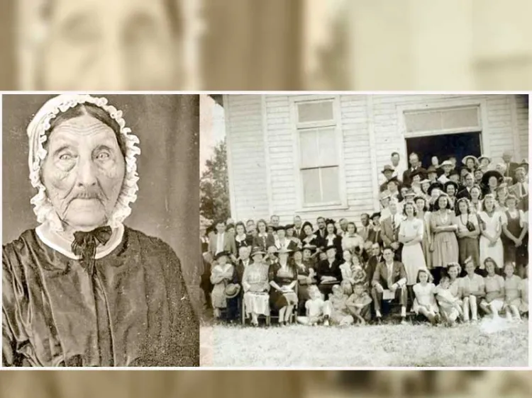 Valentina Vassilyev, la rusa que dio a luz a 69 hijos