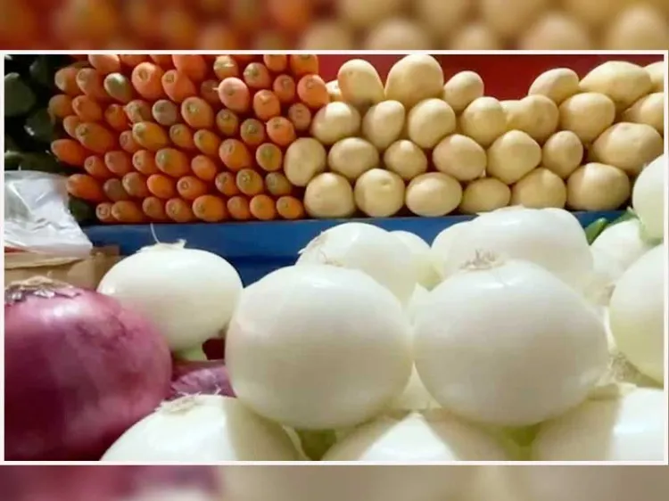 Exento de aranceles productos básicos; es oficial