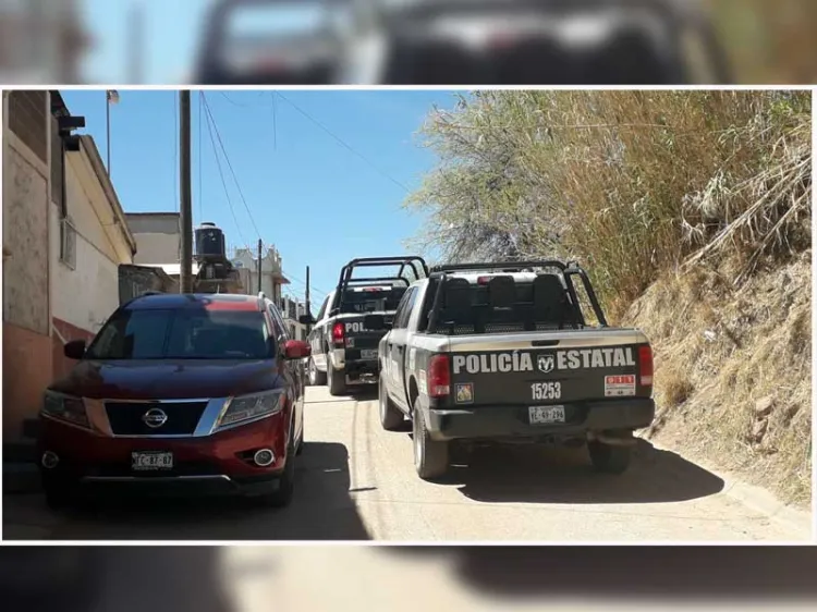 Denuncia mujer abuso de confianza; le roban 20 mp