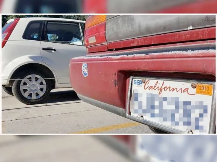 Va sólo el 5 por ciento de regularizados