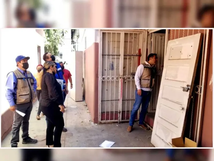 Invertirá gobierno estatal 6.6 mdp en la General 1 