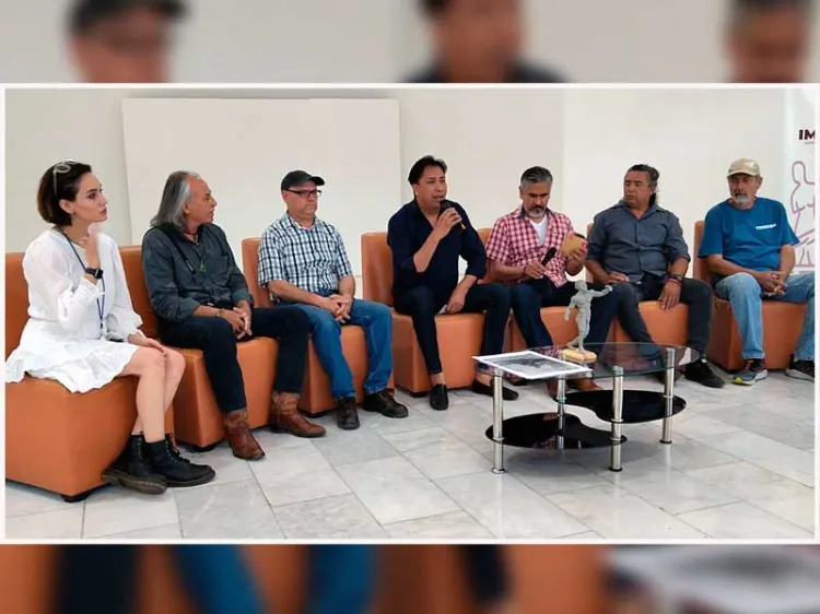 Anuncian exposición “Arte al Desnudo”