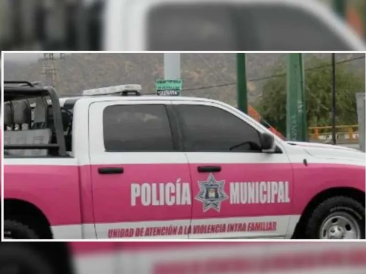 Listas patrullas para entregarse: JGN