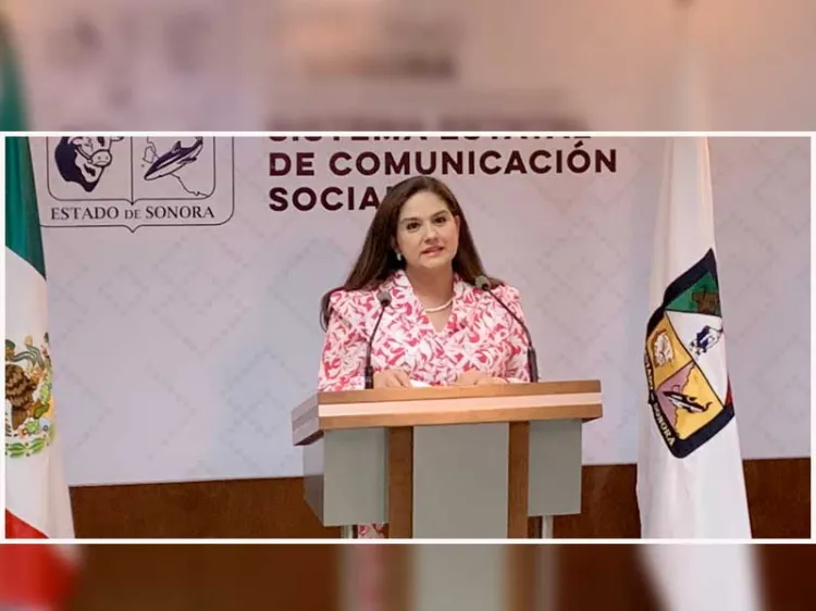 Invitan a votar por El Pinacate y San Carlos