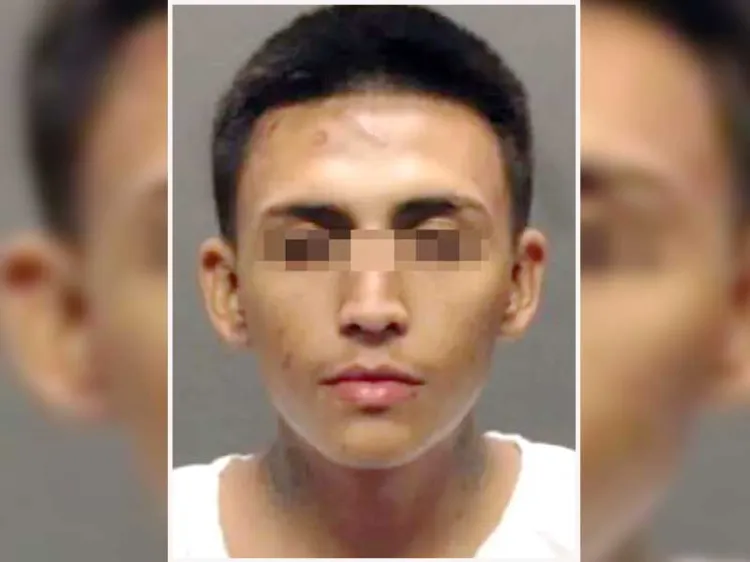 Mata a tiros a su novia por terminar la relación 