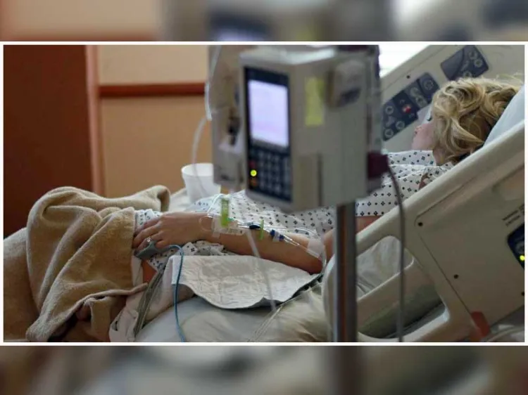 Detectan primer caso de viruela del mono en Suecia