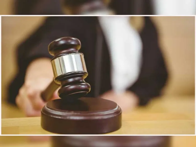 Abusó extranjero de menor aquí en Nogales; fue detenido en EU