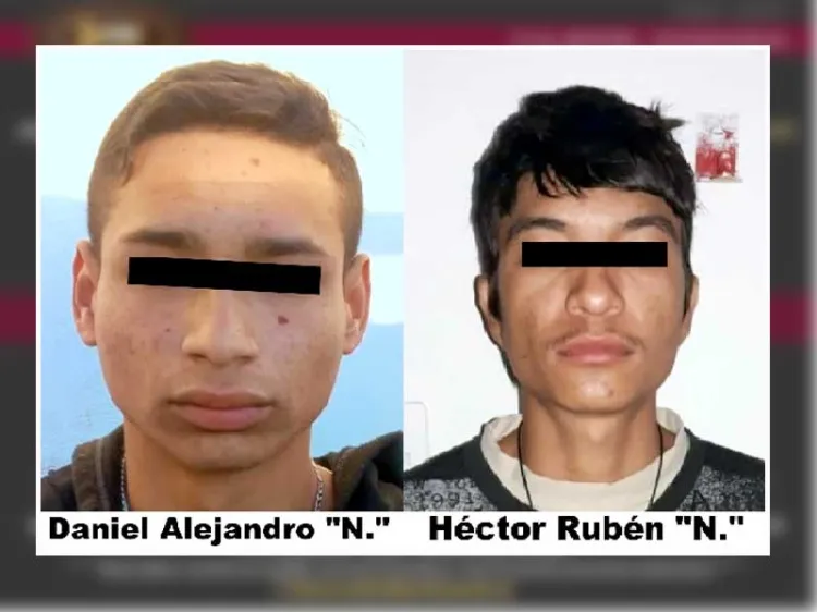 Pasará su vida en la cárcel por asesinar a su abuela