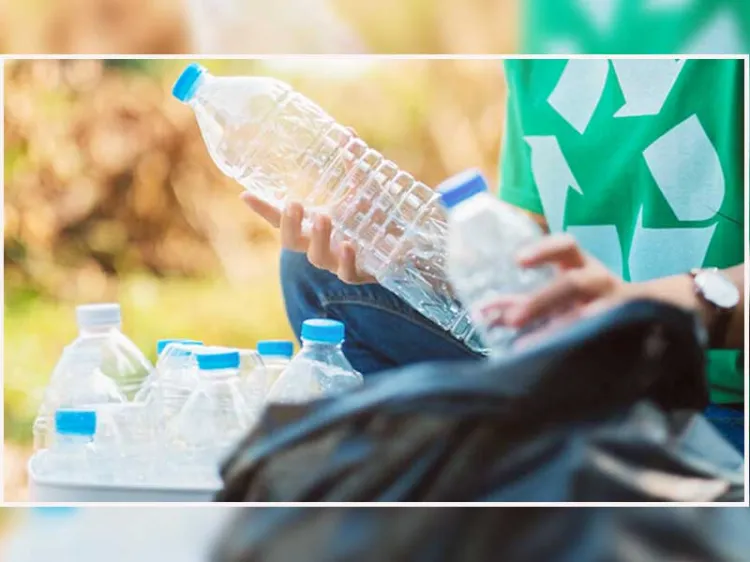 Inicia jornada de reciclaje en la Unison